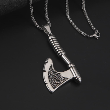 Viking Halsband