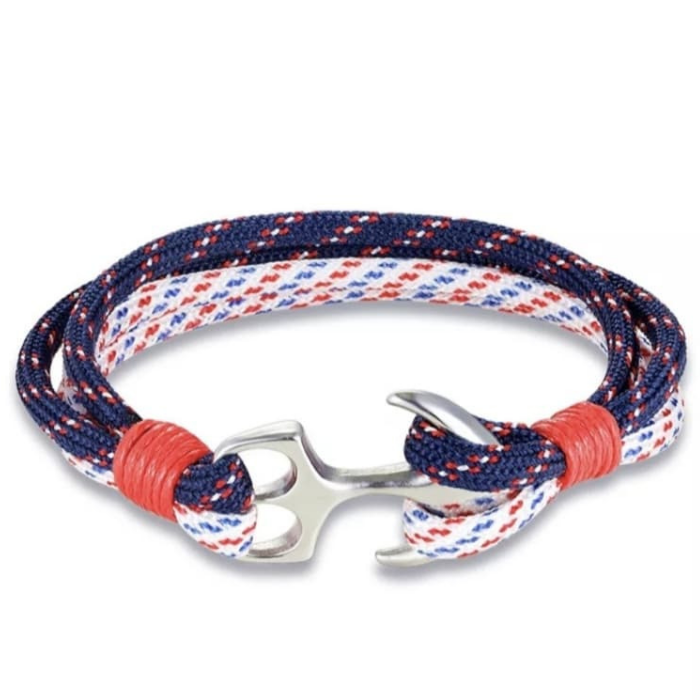 Rostfritt stål Armband