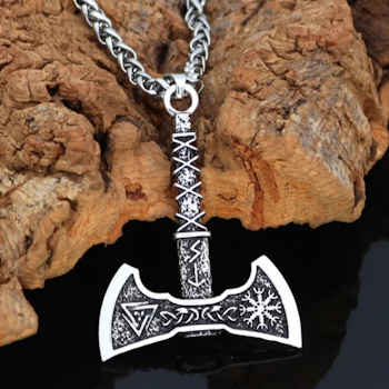 Viking Halsband