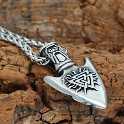 Viking Halsband