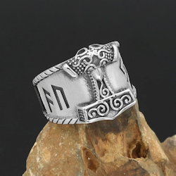 viking ring