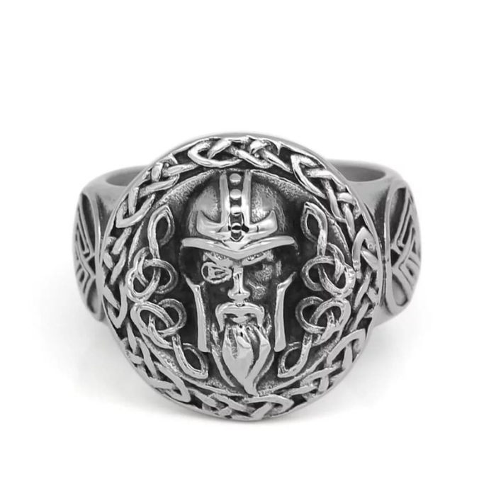 viking ring