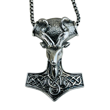 Viking Halsband