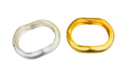 Rostfritt stål Armband