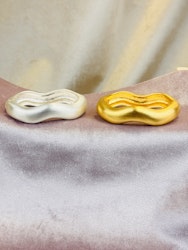Rostfritt stål Armband