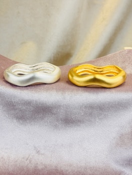Rostfritt stål Armband