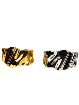Rostfritt stål Armband