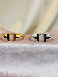 Rostfritt stål Armband