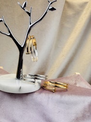 Rostfritt stål Armband