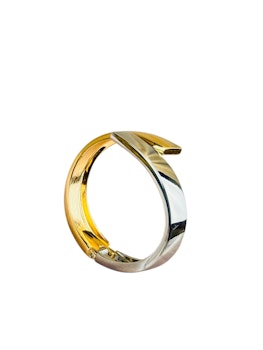 Rostfritt stål Armband
