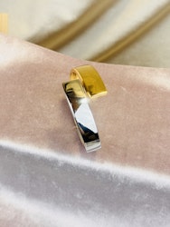 Rostfritt stål Armband