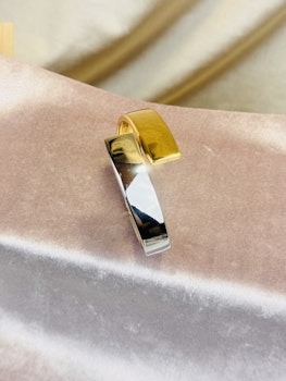 Rostfritt stål Armband