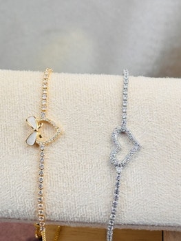 Bohuslän collection Armband