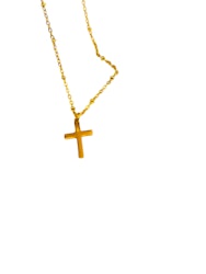 Rostfritt stål Halsband