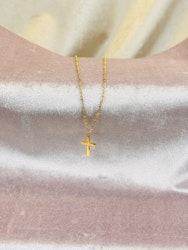 Rostfritt stål Halsband