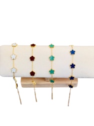 Rostfritt stål Armband