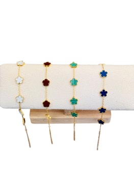 Rostfritt stål Armband
