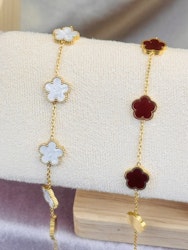 Rostfritt stål Armband