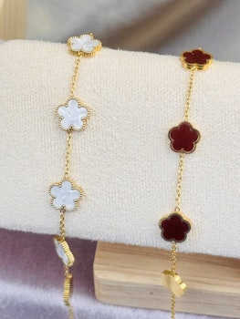 Rostfritt stål Armband