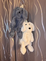 Hund väska
