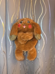 Pikachu väska