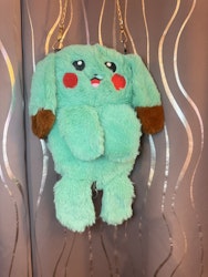 Pikachu väska