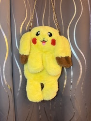 Pikachu väska