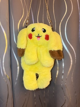 Pikachu väska