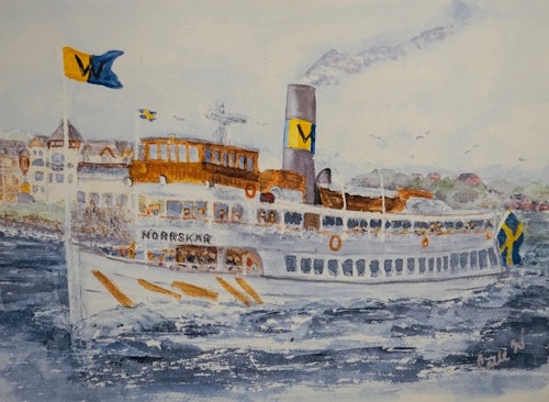 Norrskär