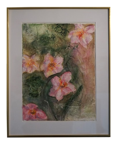 Rosa Blom