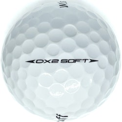 Wilson Staff DX2 Soft