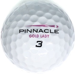 Pinnacle Lady