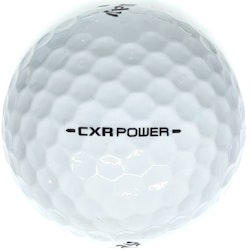 Callaway CXR Power