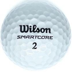 Wilson Smartcore
