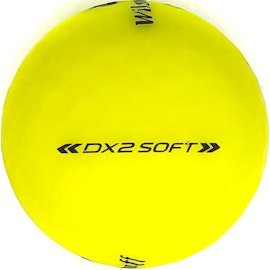 Wilson Staff DX2 Soft Optix Matta