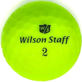 Wilson Staff DX2 Soft Optix Matta