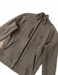 Ralph Lauren ”perfomance track” zip