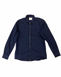 Minimum overshirt