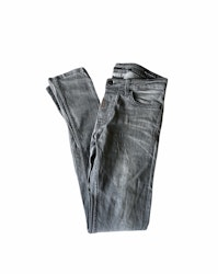 Adrian Hammond jeans