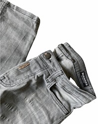 Adrian Hammond jeans