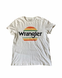 Wrangler t-shirt