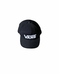 Vans keps