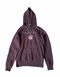 Gant hoodie
