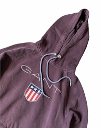 Gant hoodie