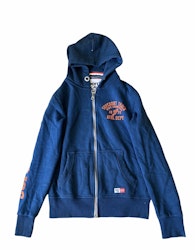 Superdry zip hoodie