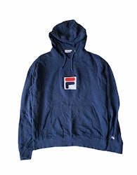 Fila hoodie