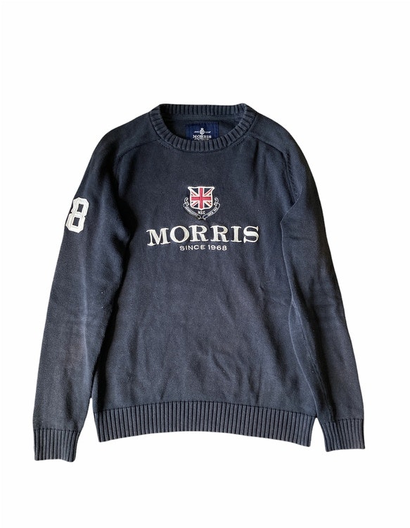 Morris tröja - SouthSell_of_Sweden