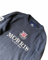 Morris tröja
