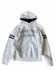 Vintage "John Graft" hoodie