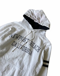Vintage "John Graft" hoodie